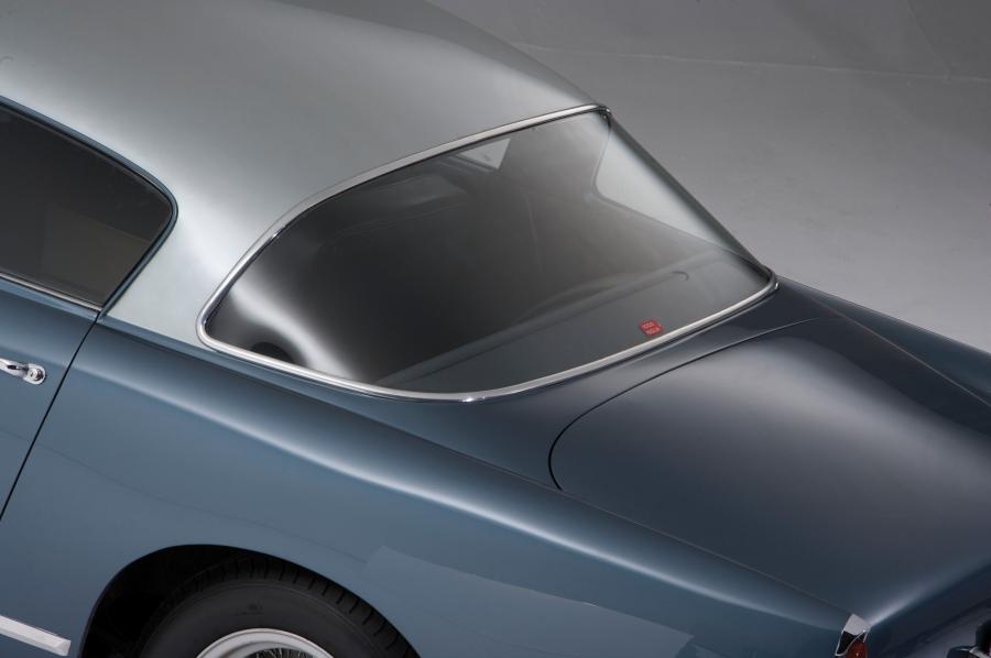  Ferrari 250 GT Boano Coupe 1956 года  (фото 3 из 13)